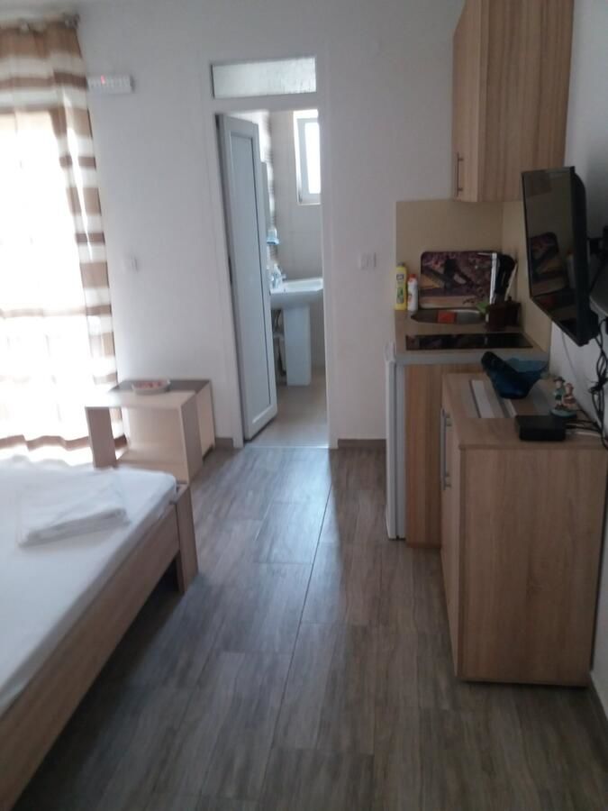 Гостевой дом Apartments L. Draskovic Сутоморе-13