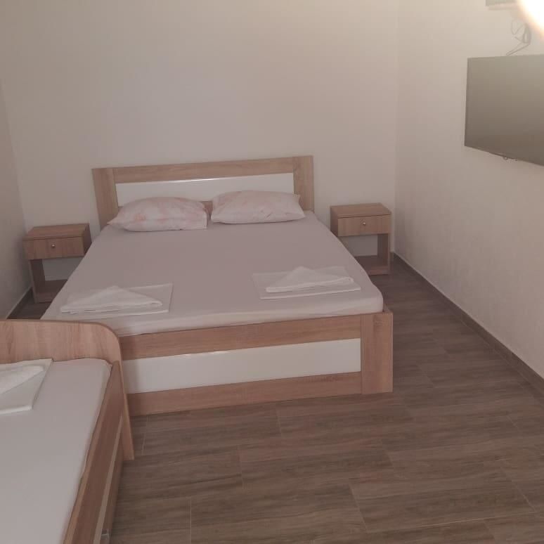 Гостевой дом Apartments L. Draskovic Сутоморе-14