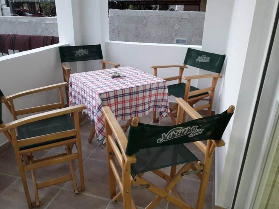 Гостевой дом Apartments L. Draskovic Сутоморе-17