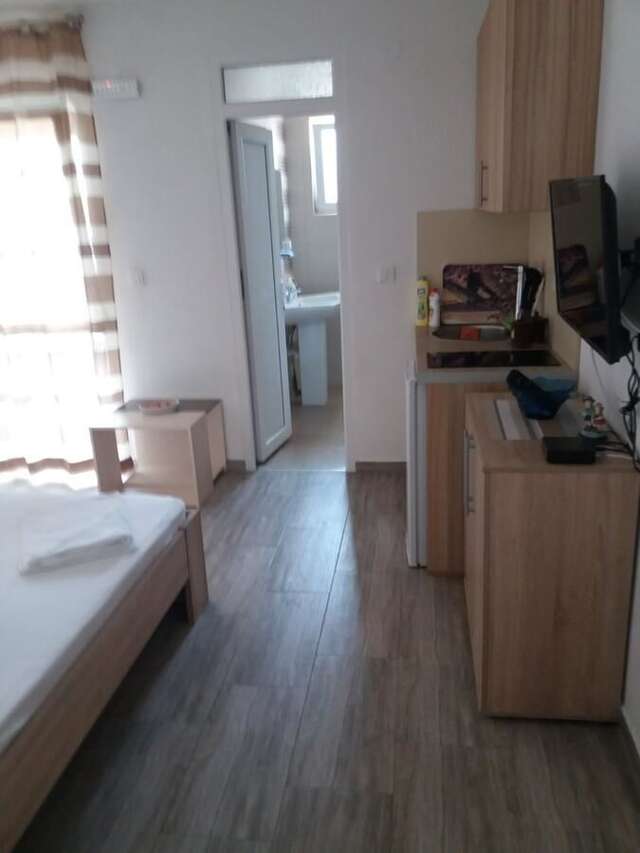 Гостевой дом Apartments L. Draskovic Сутоморе-12