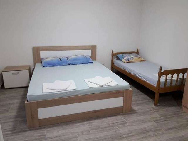 Гостевой дом Apartments L. Draskovic Сутоморе-15