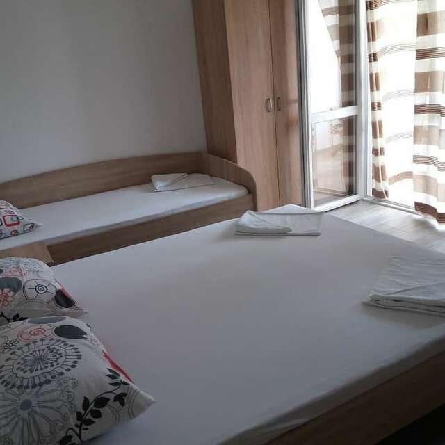 Гостевой дом Apartments L. Draskovic Сутоморе-9