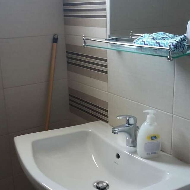 Гостевой дом Apartments L. Draskovic Сутоморе-11